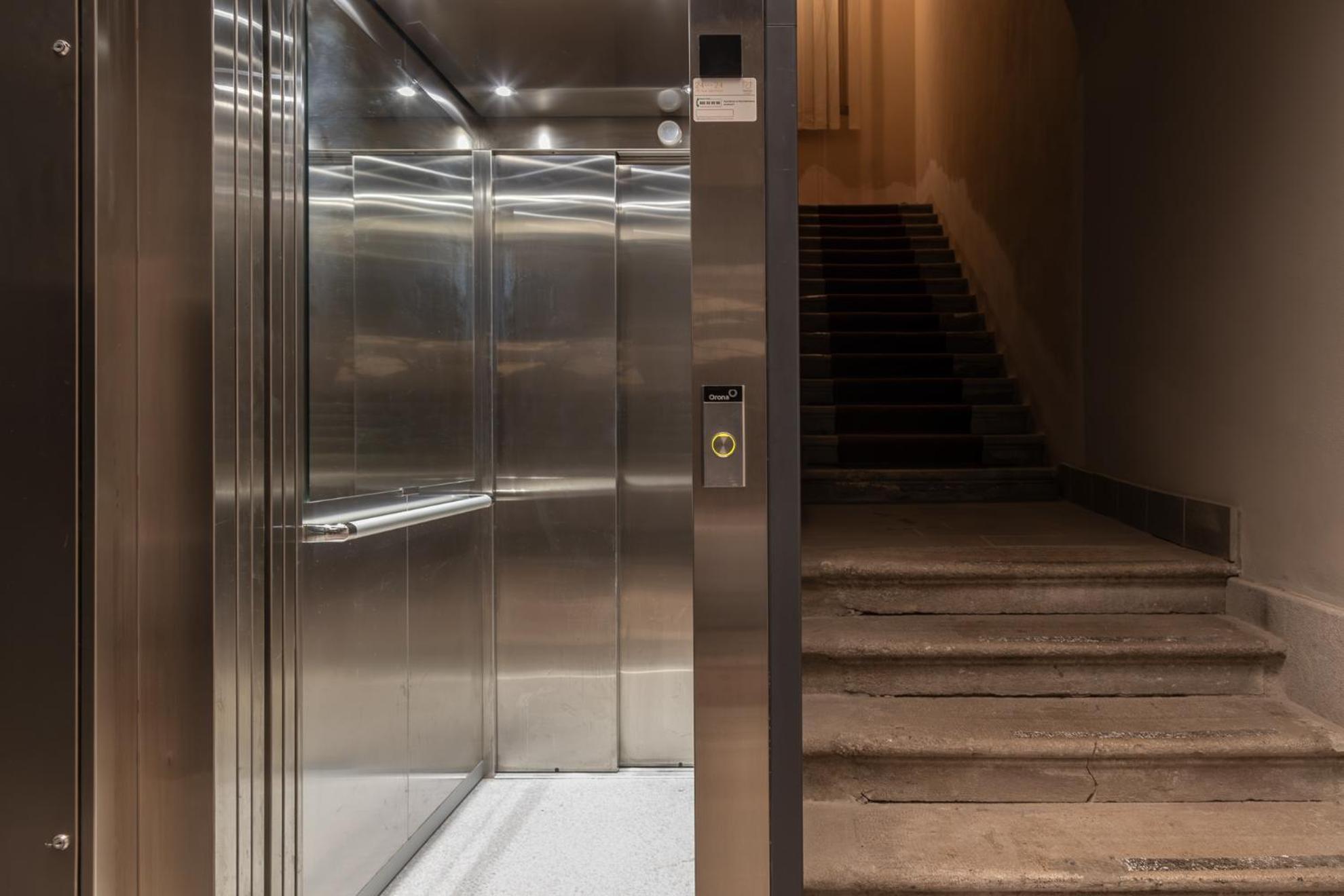 San Nicolò Suites Trieste Eksteriør billede