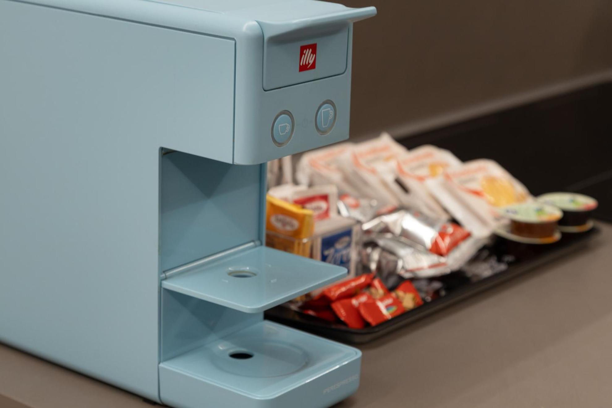 San Nicolò Suites Trieste Eksteriør billede