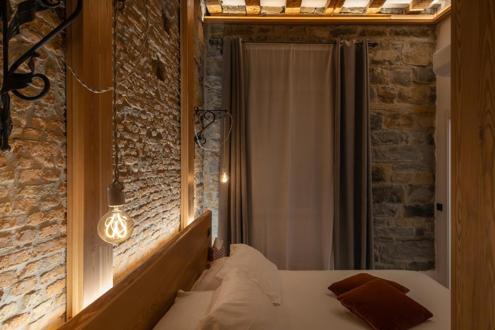 San Nicolò Suites Trieste Eksteriør billede